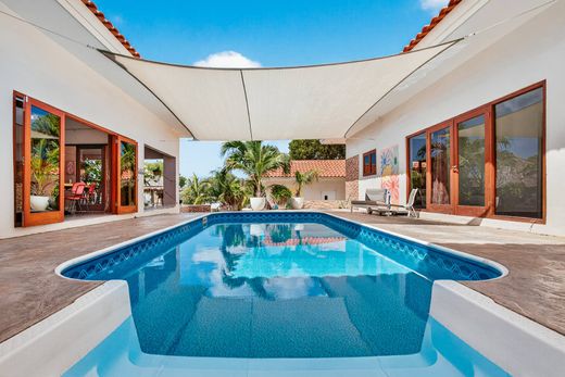 Einfamilienhaus in Dorp Sint Michiel