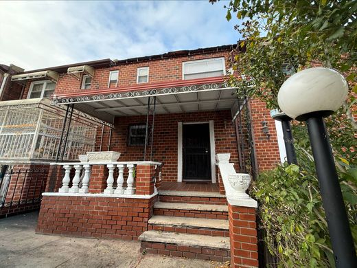 Luxus-Haus in Bainbridge, Chenango County
