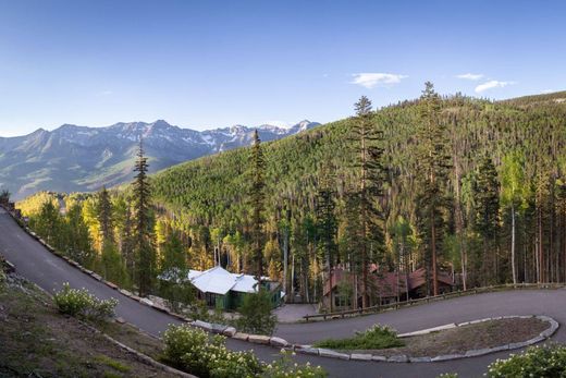 Участок, Mountain Village, San Miguel County