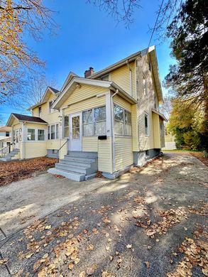 Luxury home in New Haven, New Haven County