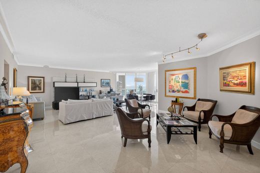 Apartment in Aventura, Miami-Dade