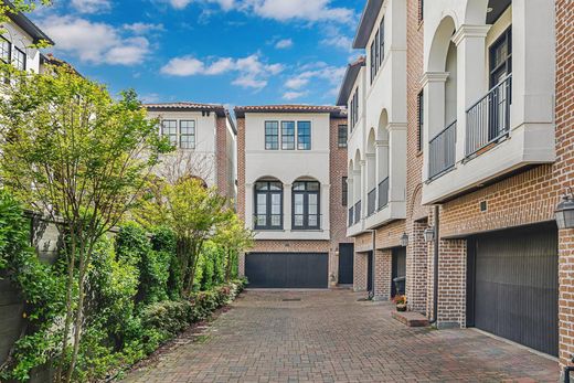 ‏בית בעיר ב  יוסטון, Harris County