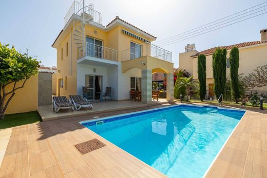 Detached House in Paphos, Paphos District