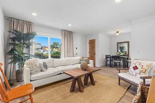 Villa in Del Mar, San Diego County
