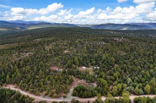 Land in Glorieta, Santa Fe County