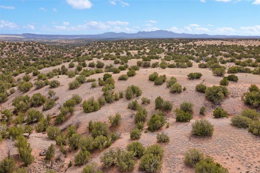 Land in Lamy, Santa Fe County