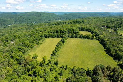 Terrain à New Milford, Comté de Litchfield