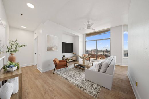 아파트 / Dallas, Dallas County