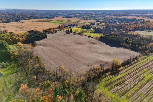 Propriété de campagne à Brant, Ontario