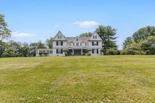 Casa Unifamiliare a Sewickley, Allegheny County