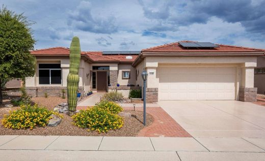 ‏בית חד-משפחתי ב  Oro Valley, Pima County