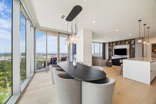 Apartment / Etagenwohnung in Houston, Harris County