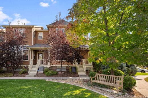 Townhouse - Denver, Denver County