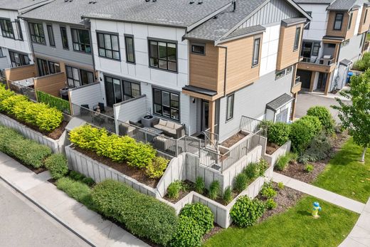 Townhouse - Lake Country, Regional District of Central Okanagan