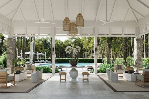 Apartament w Mount Pleasant, New Providence District