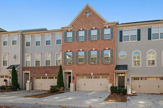 Luxe woning in Arnold, Anne Arundel County