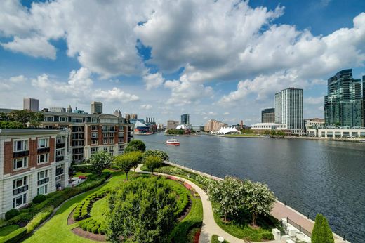 Luxury home in Baltimore, City of Baltimore