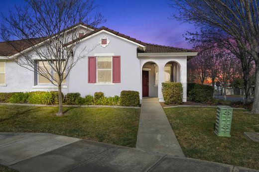 Detached House in Sacramento, Sacramento County