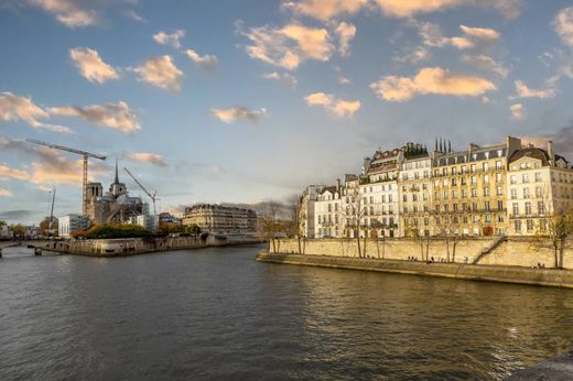 Apartamento - Sorbonne, Jardin des Plantes, Saint-Victor, Paris