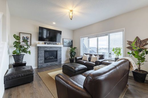 Casa Independente - Airdrie, Alberta