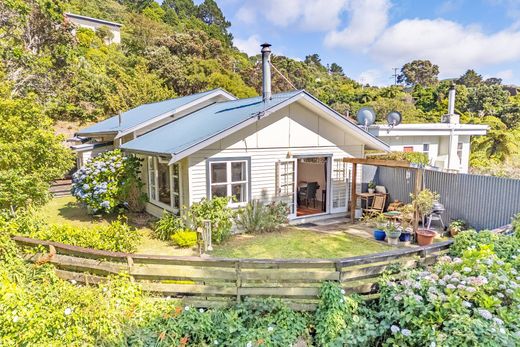 Casa en Lower Hutt, Lower Hutt City