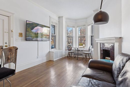 Apartment in Saint Paul, Ramsey County