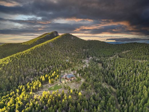 Casa en Conifer, Jefferson County