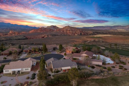 Casa en Hurricane, Washington County