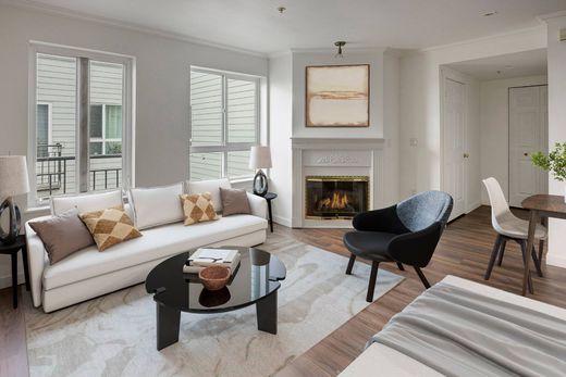 Apartment / Etagenwohnung in Seattle, King County