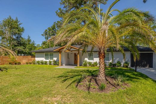Detached House in Brunswick, Glynn County