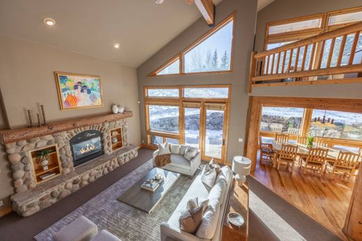 Einfamilienhaus in Park City, Summit County