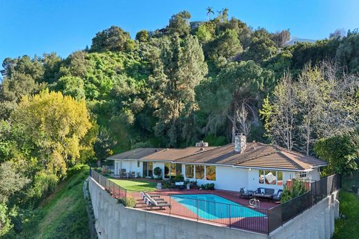 Casa Independente - Studio City, Los Angeles County