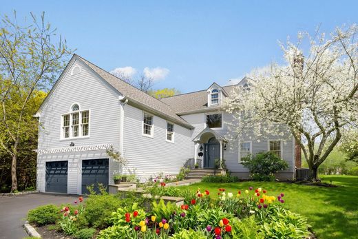 Detached House in Rye, Westchester County