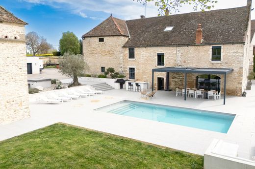 Casa en Beaune, Cote D'Or