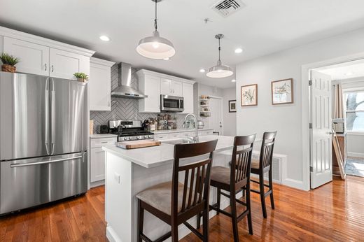 Apartment in Boston, Suffolk County