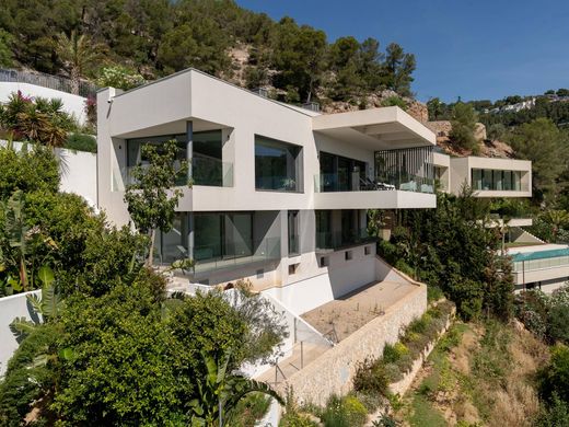 Maison individuelle à Palma de Majorque, Province des Îles Baléares