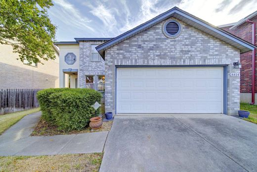 Μονοκατοικία σε Universal City, Bexar County