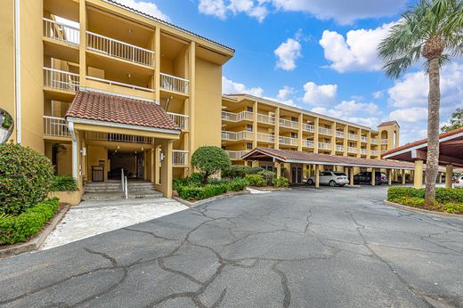 Apartment in Saint Simons Island, Glynn County