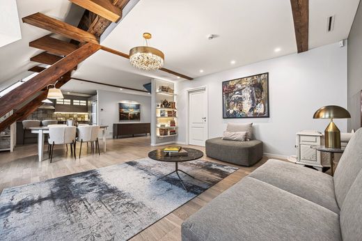 Appartamento a Vilnius, Vilnius County