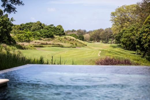 Villa in Bel Ombre, Savanne District