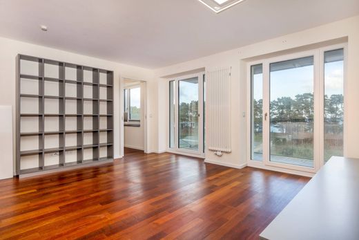 Apartment in Ostseebad Binz, Mecklenburg-Vorpommern