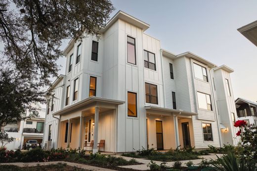 Townhouse - San Antonio, Bexar County