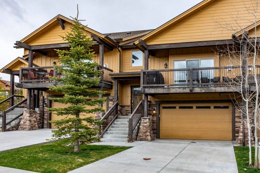 Townhouse - Heber City, Wasatch County