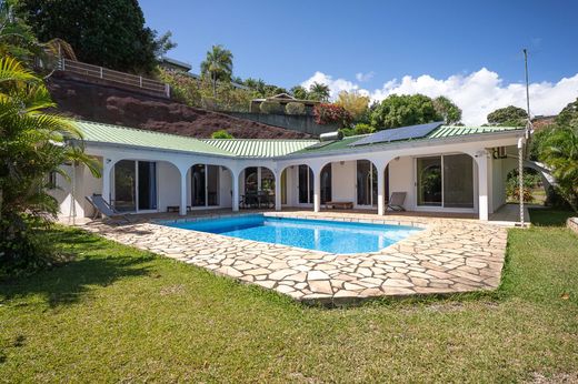 Частный Дом, Папеэте, Îles du Vent