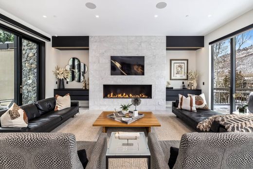 Dom jednorodzinny w Vail, Eagle County