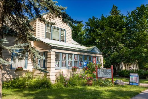 Detached House in Whitefish, Flathead County