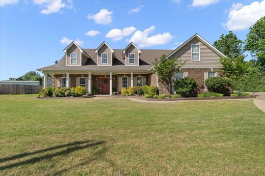 Casa en Munford, Tipton County