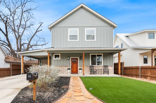 Detached House in Boerne, Kendall County