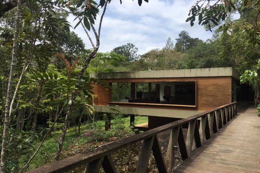 Detached House in Petrópolis, Rio de Janeiro