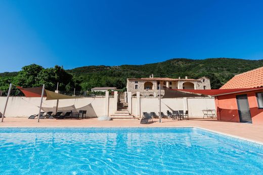 Detached House in Sant Llorenç de Cerdans, Pyrénées-Orientales